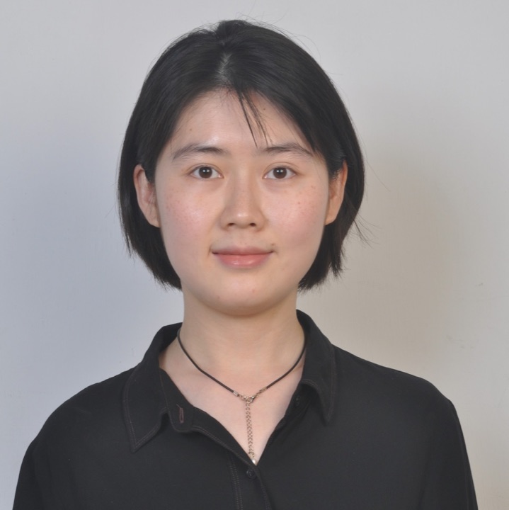 Chih-Yi (Joy) Huang